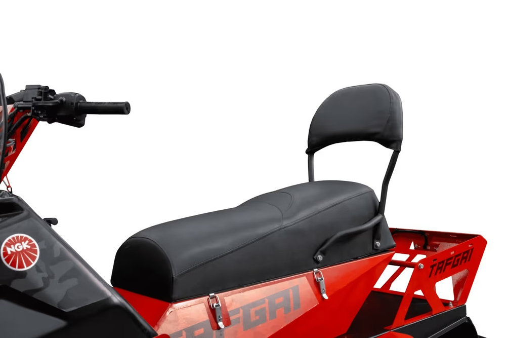 Снегоход Sharmax SN-650 Tafgai