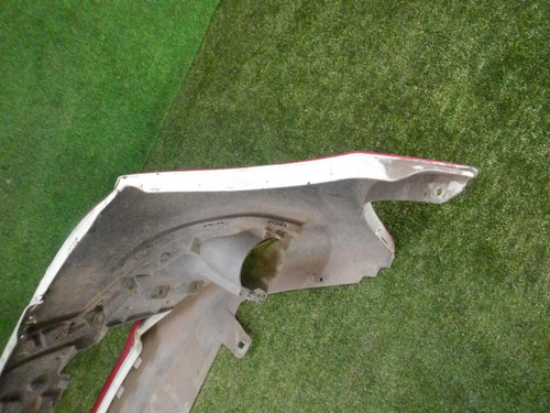 Бампер передний Lada Granta (2018-н.в.)