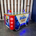 Детский игровой аппарат «Рыбалка»