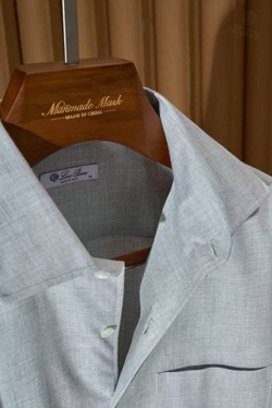 Рубашка Loro Piana