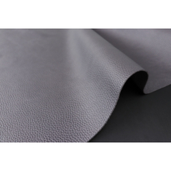 1,2-1,4 Кожа Непал-Клиф Серый  ⠀