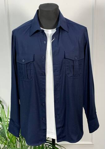 Рубашка Brunello Cucinelli