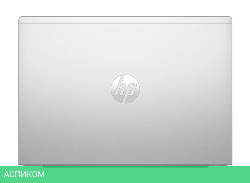 Ноутбук HP ProBook 460 G11 Silver (A38BHET)