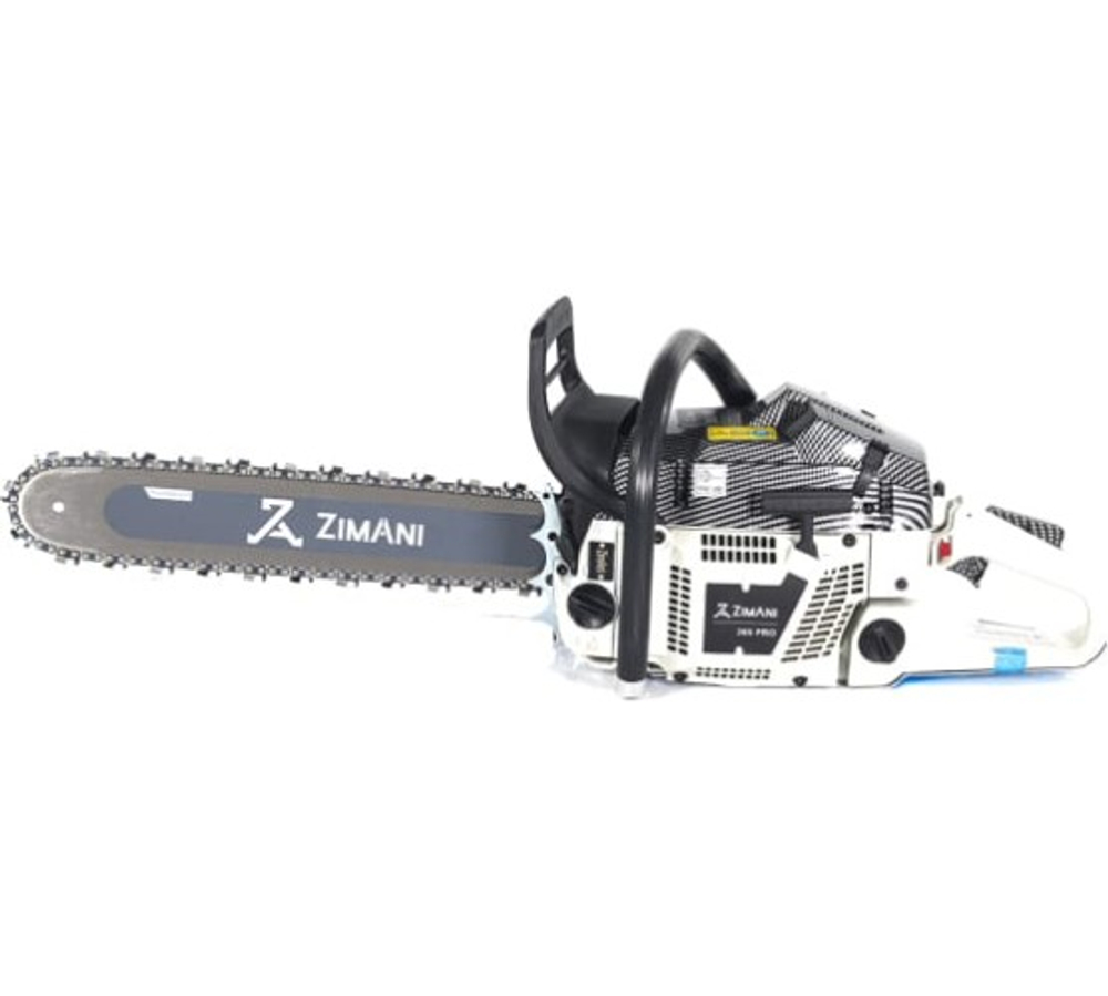 Бензопила ZIMANI 365 PRO 365PRO