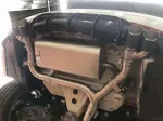 Спортивная выхлопная система с заслонками для BMW 420/428/425/430 F32/F33 2.0T 2013-2018 БМВ