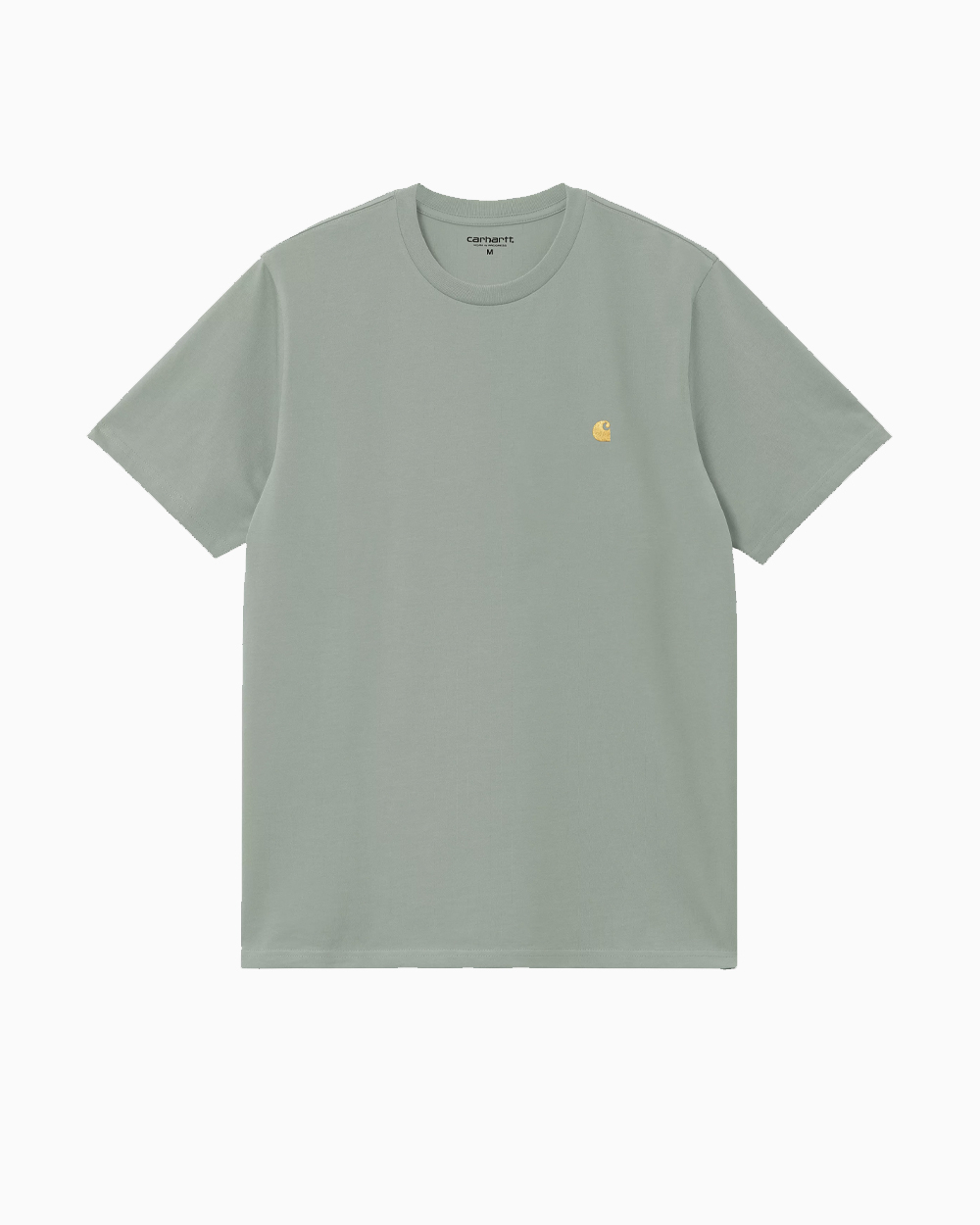 Футболка Carhartt WIP S/S Chase T-Shirt