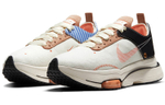 Кроссовки Nike Air Zoom Type Electro Orange (Женская размерная сетка)
