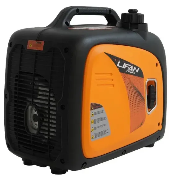 Инверторный генератор LIFAN 3800i
