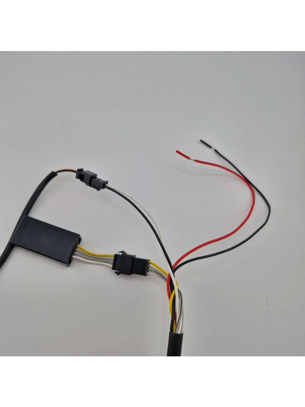 - - Ручки руля с подогревом для мотоцикла