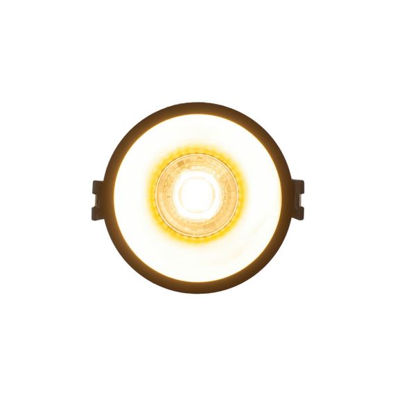 Встраиваемый светильник Denkirs Karup DK3026-BG