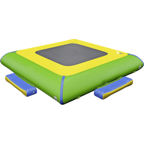 Элемент аквапарка «Большой трамплин», 6×5×0,9 м