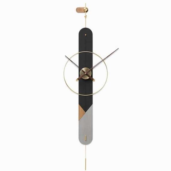 Часы настенные Chelsy, 143 см