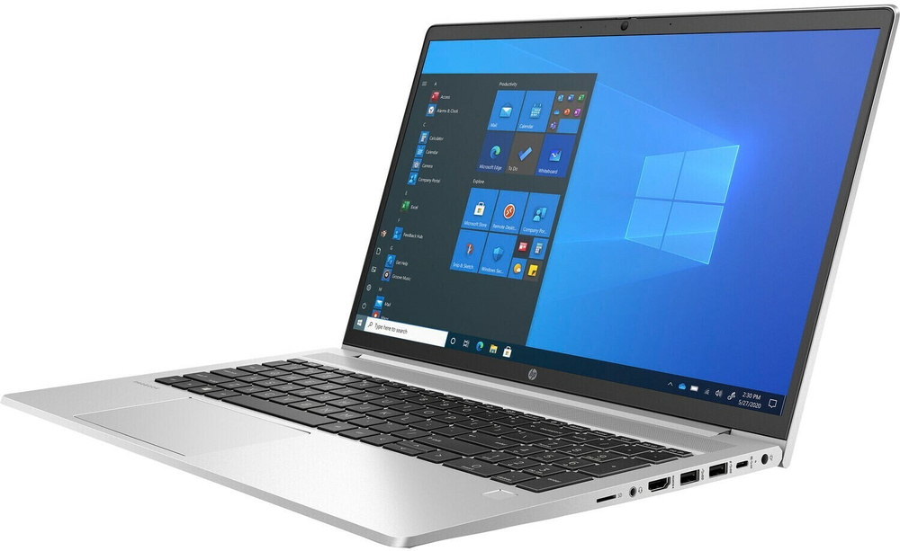Ноутбук 15.6" HP ProBook 455 G8 (32N90EA)
