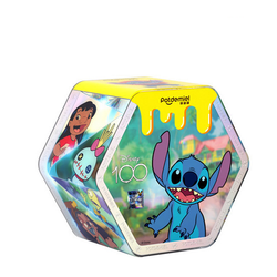 Коллекционные игрушки "Stitch Sugar"