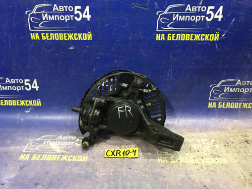 Ступица передняя правая TOYOTA ESTIMA 1993