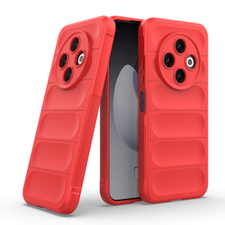 Противоударный чехол Flexible Case для TECNO Spark 30C 4g