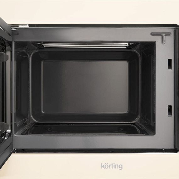 Встраиваемая микроволновая печь Korting KMI 827 GB