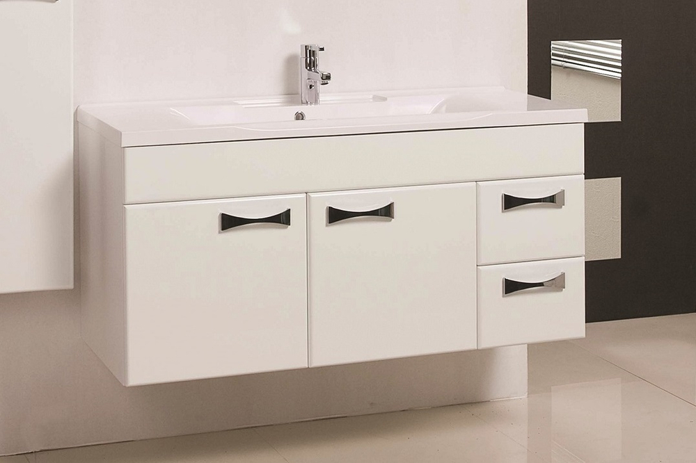 Раковина мебельная Акватон Премьер 120