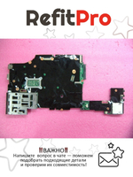 Материнская плата для ноутбука Lenovo X220/X220i LDB i5-2430M NV wTPM (04W0702), оригинал