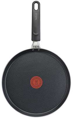 Сковорода для блинов Tefal Easy Plus 22 см 04206522
