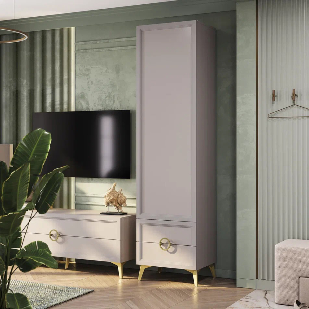 Пенал Эстетика ПН-03