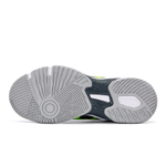 ASICS Gel Rocket "Black"