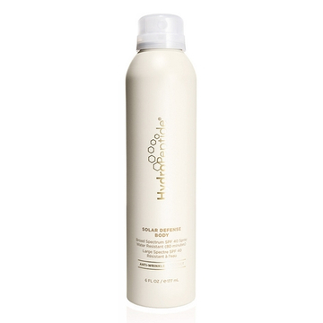 HydroPeptide Увлажняющий водостойкий спрей для тела | Solar Defense Body SPF30