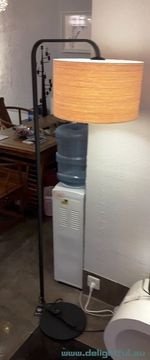 replica table lamp LZF