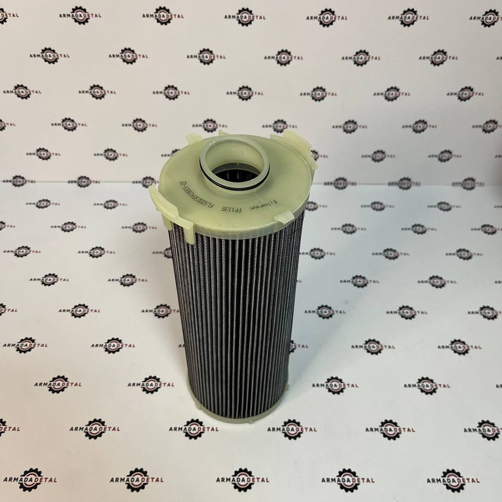 Гидравлический фильтр | 362-1163 | Filtersun