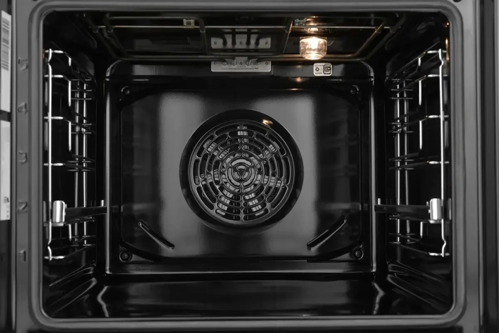 Электрический духовой шкаф Hotpoint FE9 1351 SH BLG