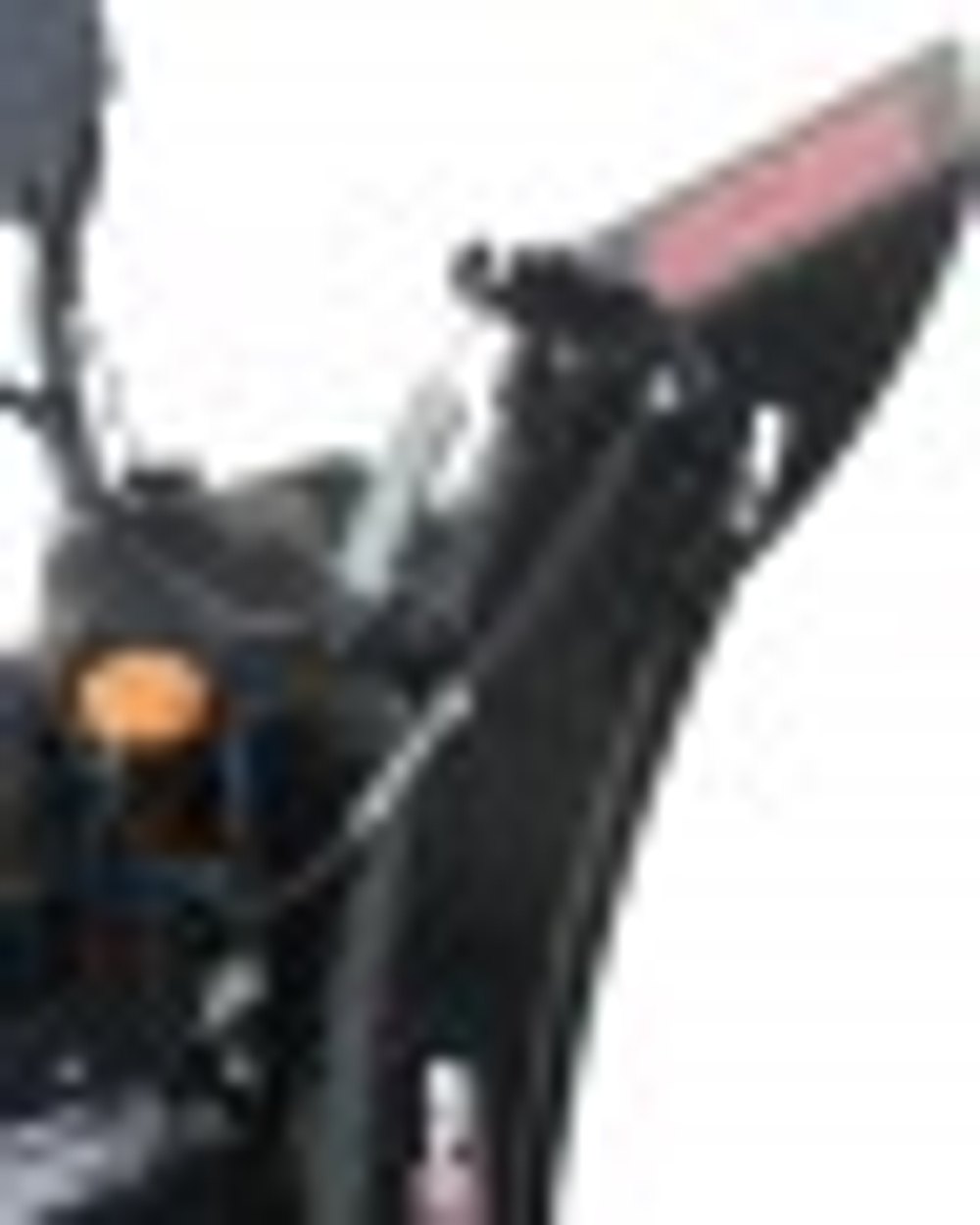 Снегоуборщик гусеничный бензиновый Evoline SBG 760 TE SBG760TE