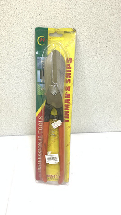 Ножницы по металлу 300mm