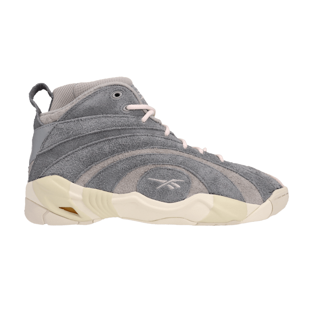 Кроссовки Reebok Shaqnosis Retro Bb Mu