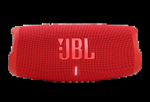 Беспроводная акустика JBL Charge 5 Red (JBLCHARGE5RED)
