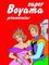 Boyama Prinsessalar