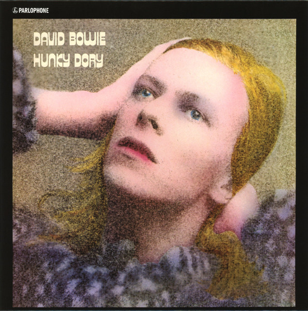 David Bowie / Five Years 1969 - 1973 (13LP)