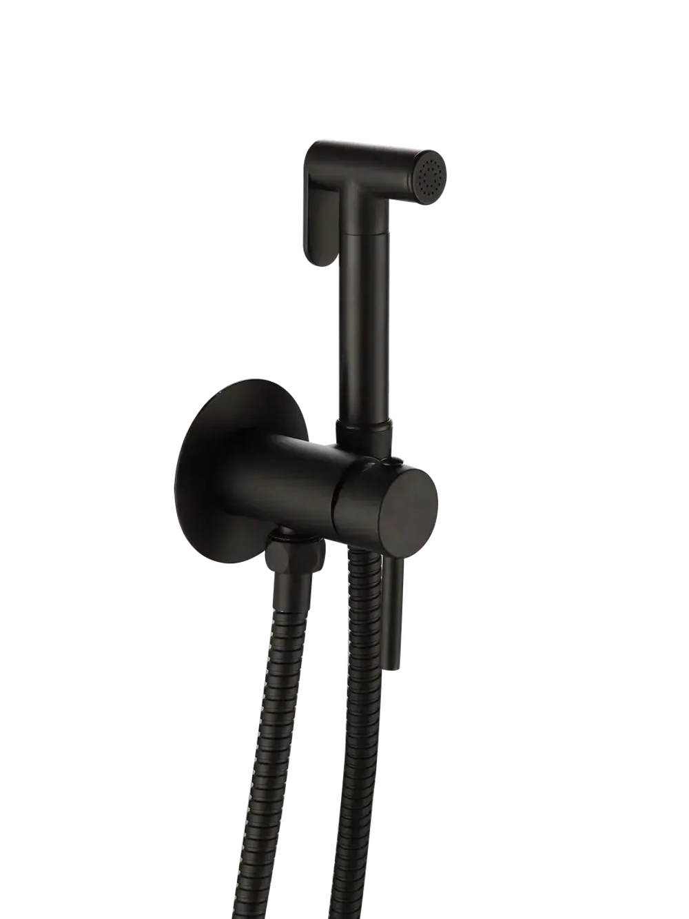 Гигиенический душ со смесителем Frap F7505-6