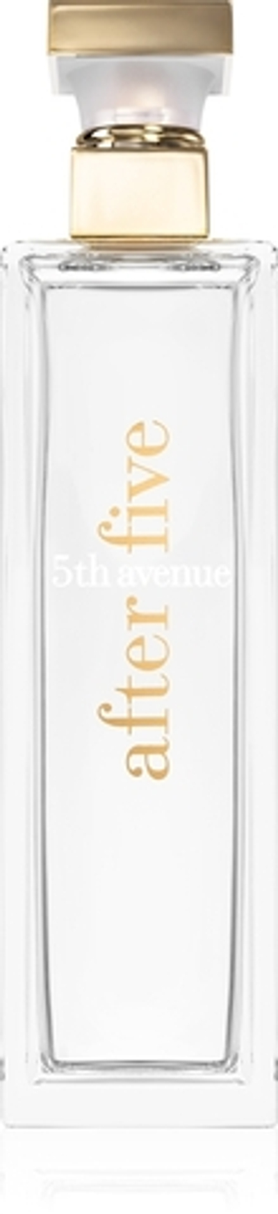 Elizabeth Arden 5th Avenue After Five парфюмерная вода женская