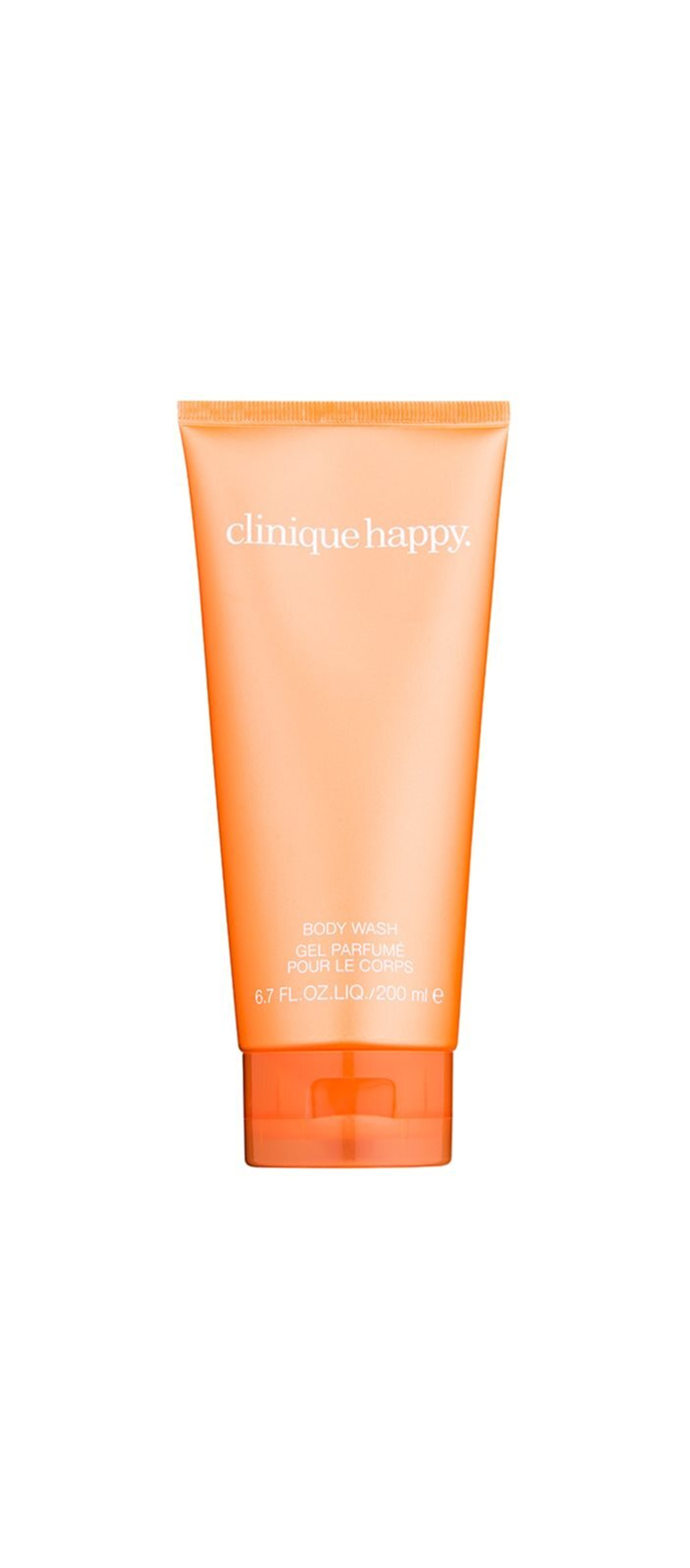 Clinique Happy - гель для душа /  dla kobiet 200  ml  / GTIN 020714161682