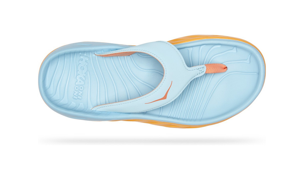 Сланцы Hoka Ora Recovery Flip
