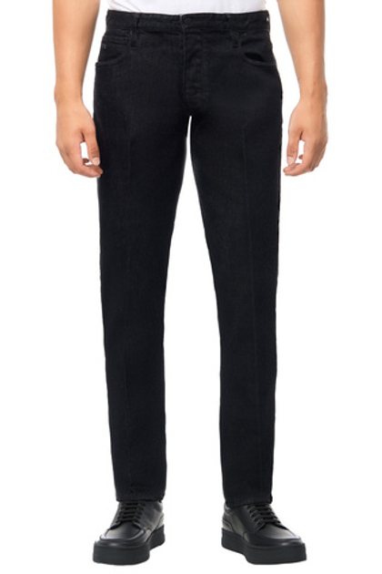 Джинсы EMPORIO ARMANI