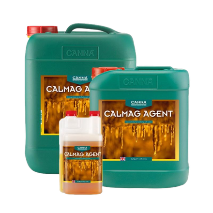 Удобрение Canna Calmag Agent