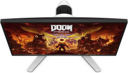 Монитор Dell 27" Alienware AW2720HFA  2720-5304