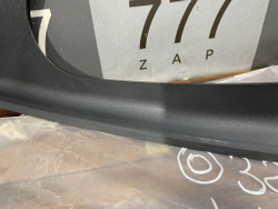 Обшивка багажника левая Mercedes S (W222) Новая Оригинал A2226901344