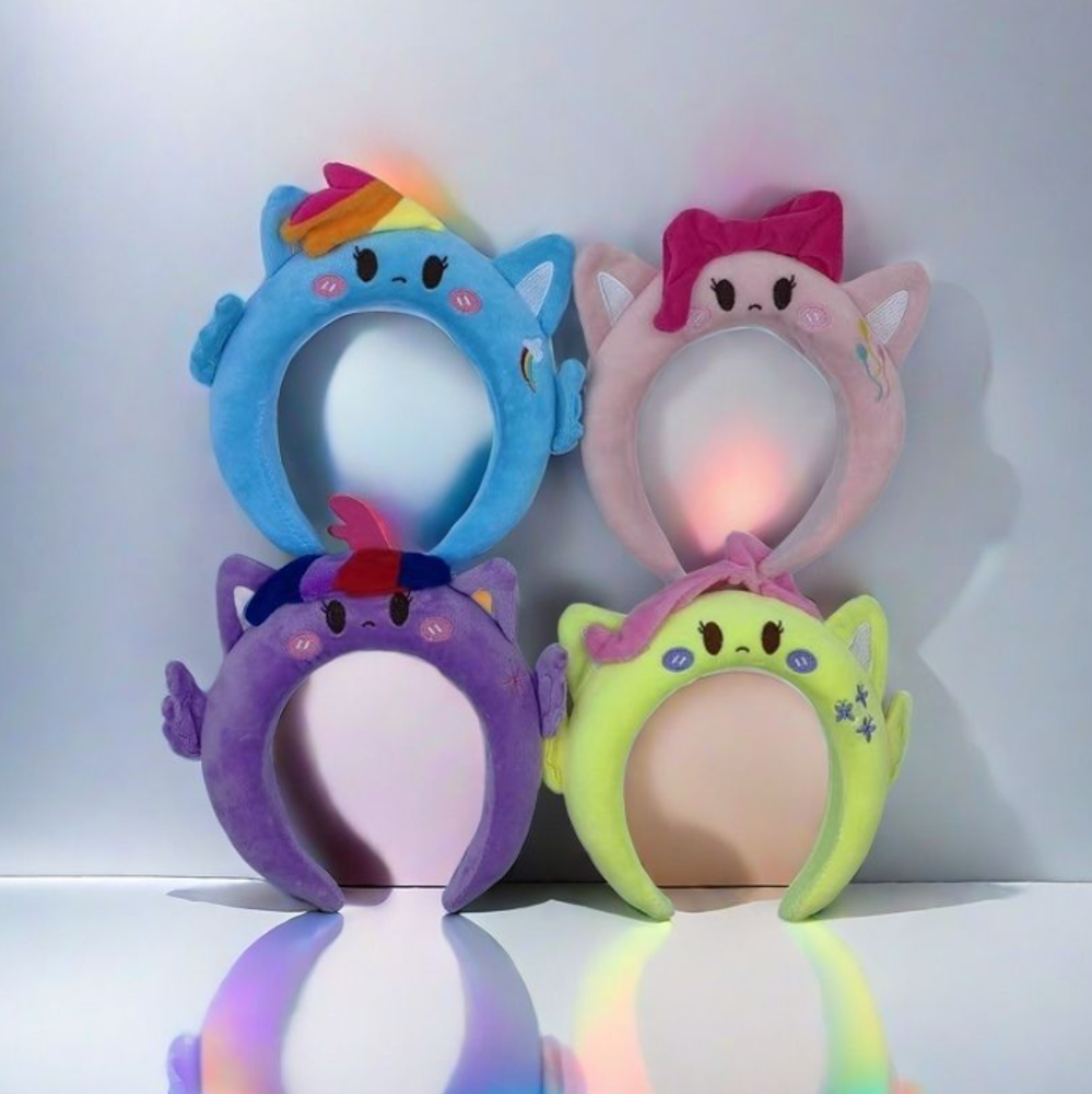Ободок для волос &quot;My Little Pony&quot;