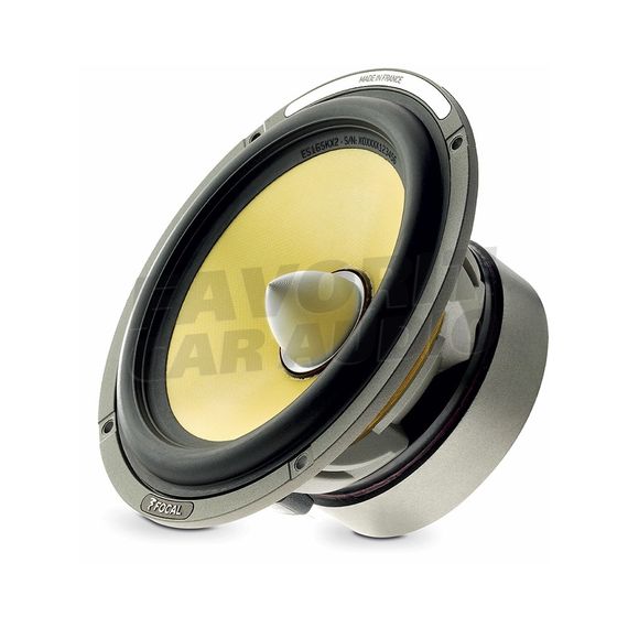 Мидбас FOCAL MW ES165KX2 (HPVE1080) K2 Power