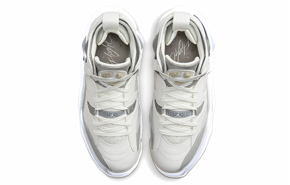 Кроссовки Jordan Jumpman Two Trey (Женская размерная сетка)
