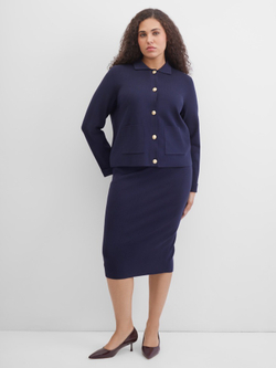 Кардиган женский SAMOON