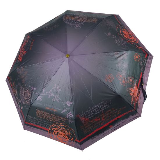 Женский зонт Три Слона Полный автомат 3827-A-04