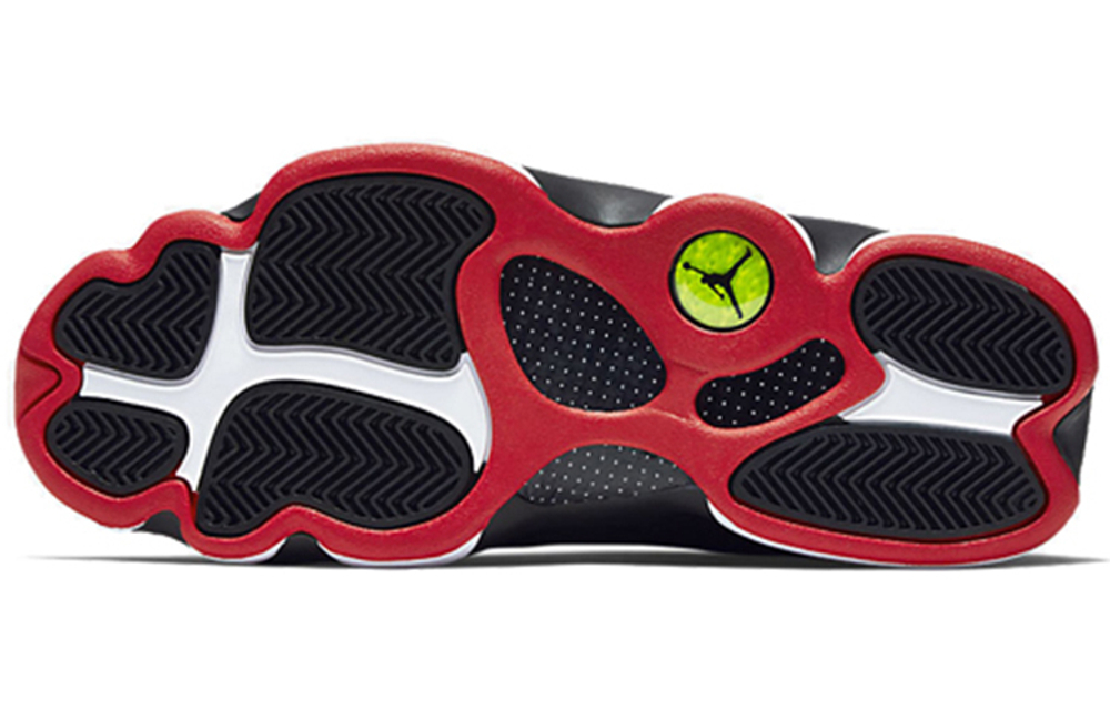 Кроссовки Jordan Air Jordan 13 Retro Low Bred